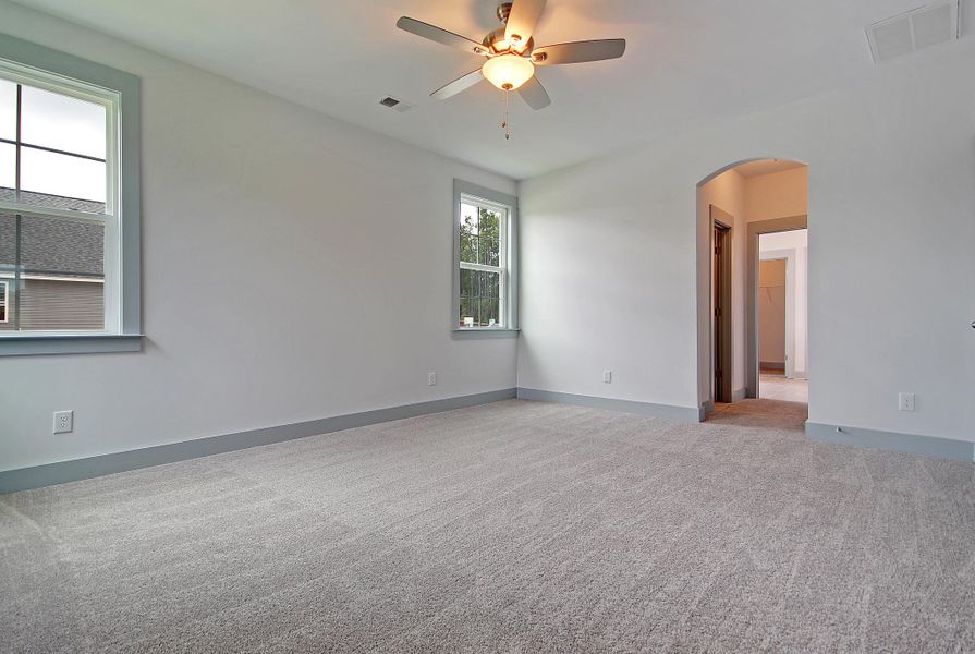 Keeneland Master Bedroom Keeneland Master Bedroom