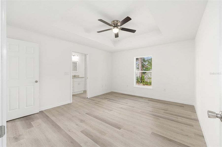 Spacious, unfurnished interior of a new home in , Ocala (Image 74).