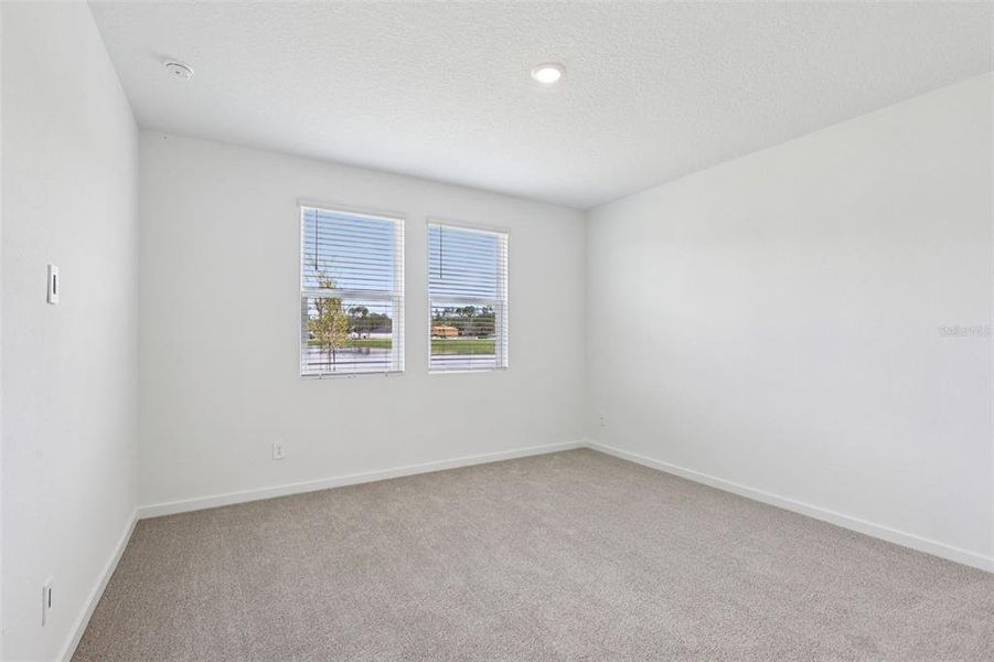Spacious, unfurnished interior of a new home in , Palm Coast (Image 14).