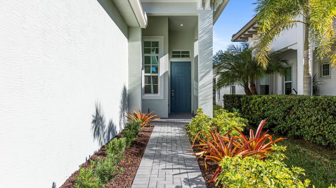 Covered Entry Covered Entry