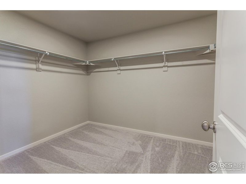 Spacious, unfurnished interior of a new home in Prairie Song, Windsor (Image 18).