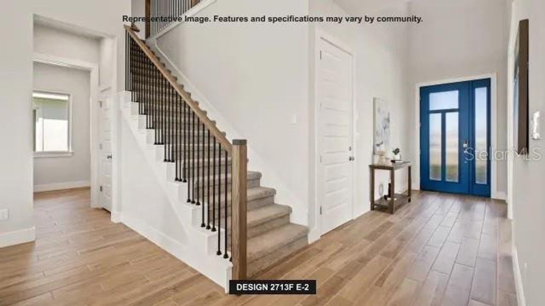 Spacious, unfurnished interior of a new home in Turnleaf, Punta Gorda (Image 21). Spacious, unfurnished interior of a new home in Turnleaf, Punta Gorda (Image 21).