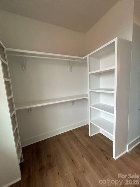 Spacious, unfurnished interior of a new home in , Lincolnton (Image 23).