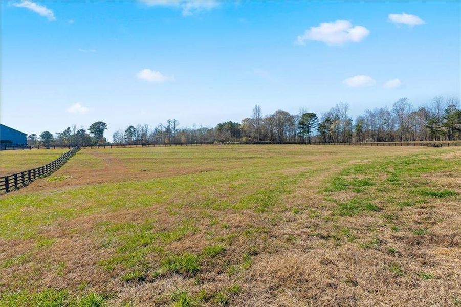 Natural landscape and outdoor views near  in Bremen (Image 42).