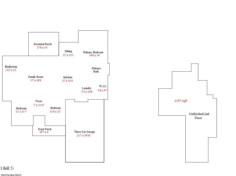 Lot 17 Manors @ Harvest View-1 Lot 17 Manors @ Harvest View-1
