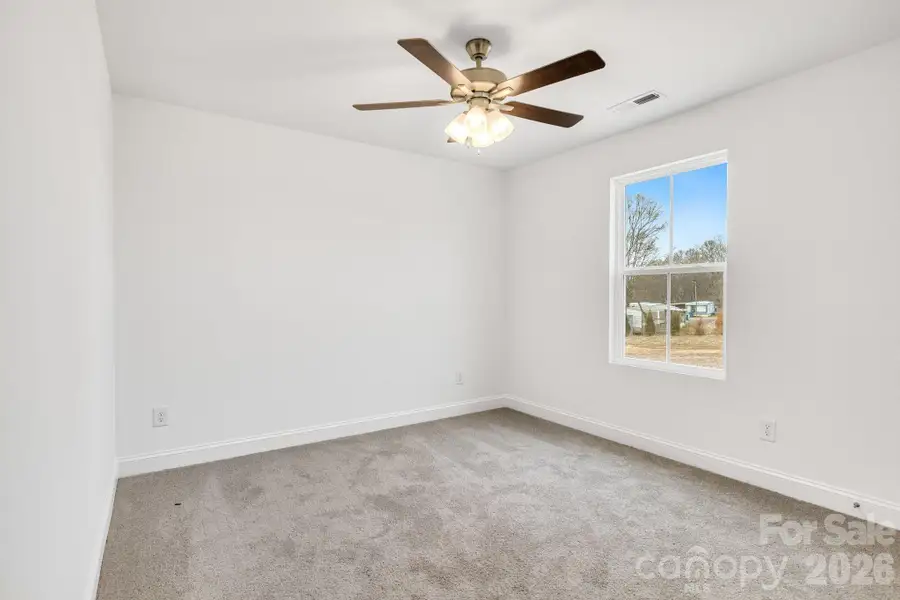 Spacious, unfurnished interior of a new home in , Rock Hill (Image 10). Spacious, unfurnished interior of a new home in , Rock Hill (Image 10).