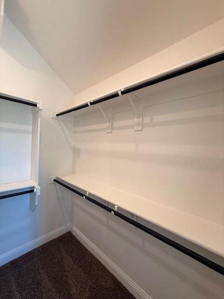 Spacious, unfurnished interior of a new home in , Venus (Image 14).