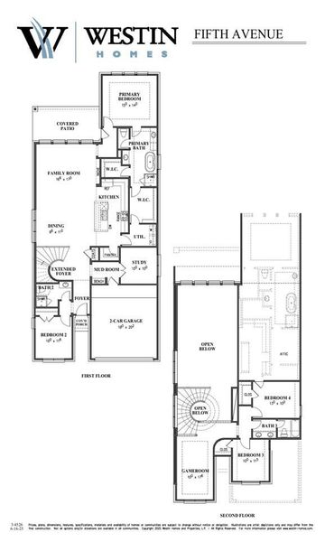 2D floor plan layout of this home in COLTON®, Todd Mission, TX (Image 3). 2D floor plan layout of this home in COLTON®, Todd Mission, TX (Image 3).