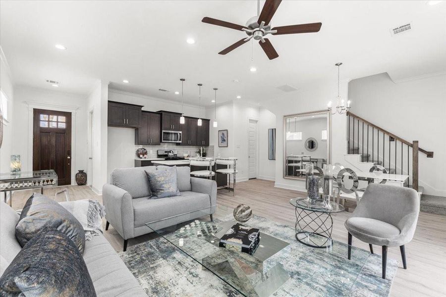 Image 16 of a home in . Image 16 of a home in .