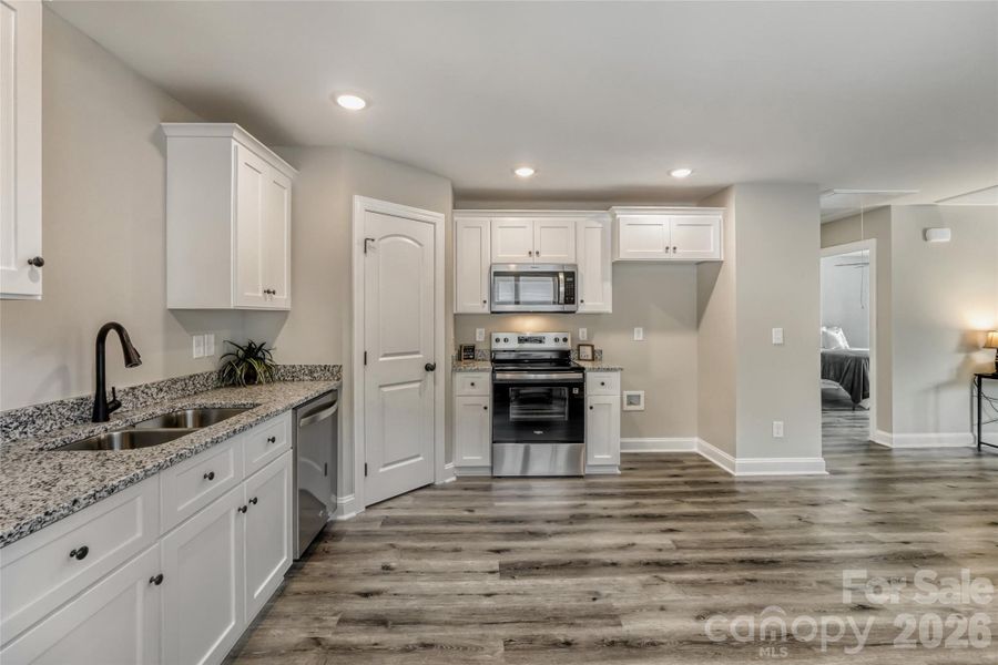 Granite countertops Granite countertops