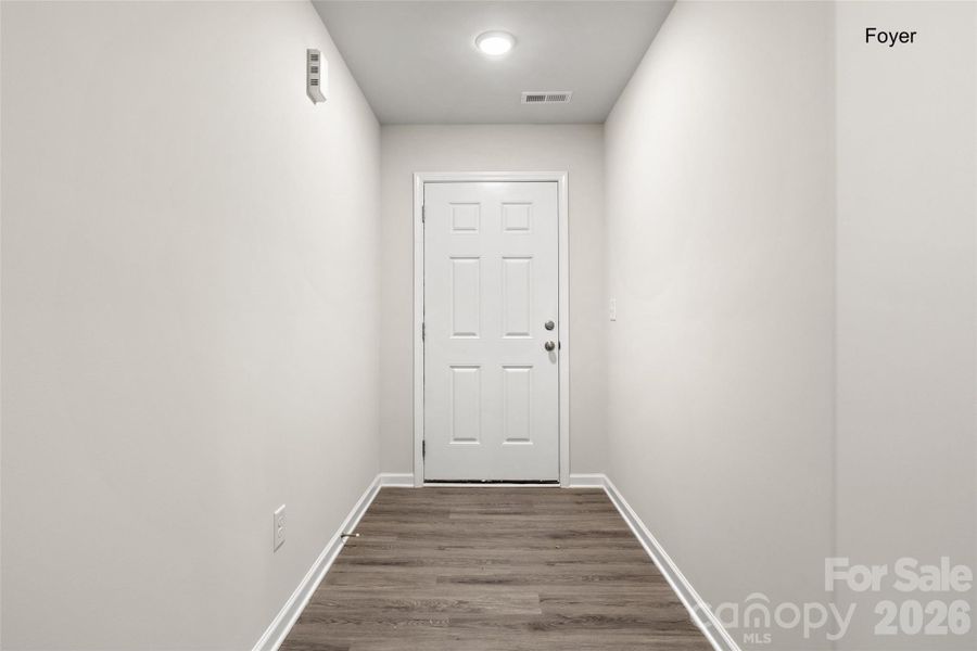 Spacious, unfurnished interior of a new home in , Lancaster (Image 16). Spacious, unfurnished interior of a new home in , Lancaster (Image 16).