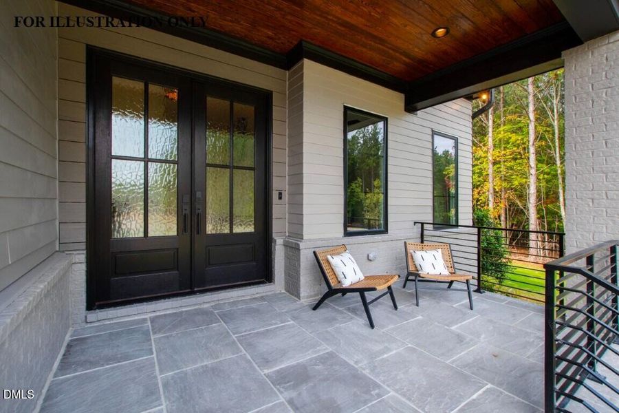 FOR ILLUSTRATION ONLY (41)