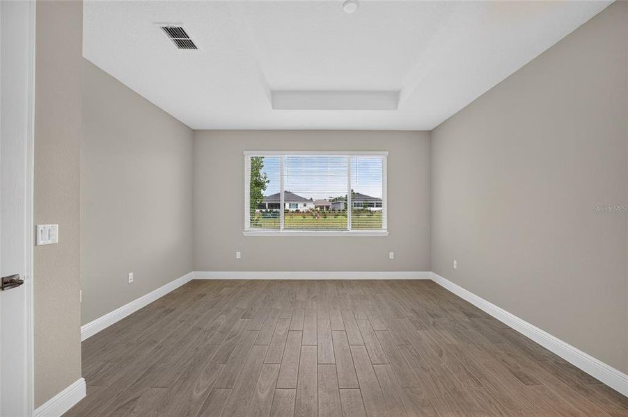 Spacious, unfurnished interior of a new home in , Ocala (Image 60).