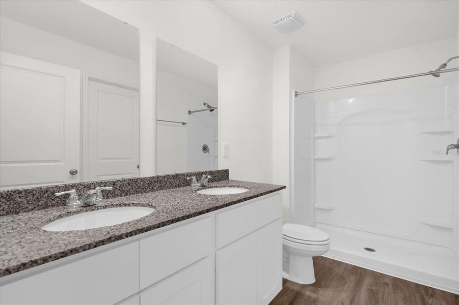 Image 29 of a home in Poinciana Village.