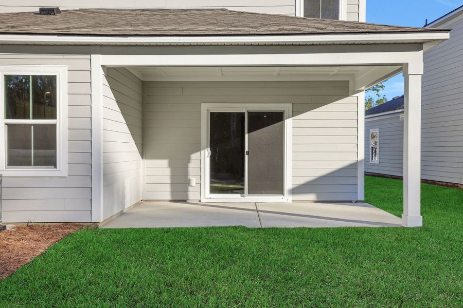 3br New Home in Pooler, GA. - Slide 8 3br New Home in Pooler, GA. - Slide 8