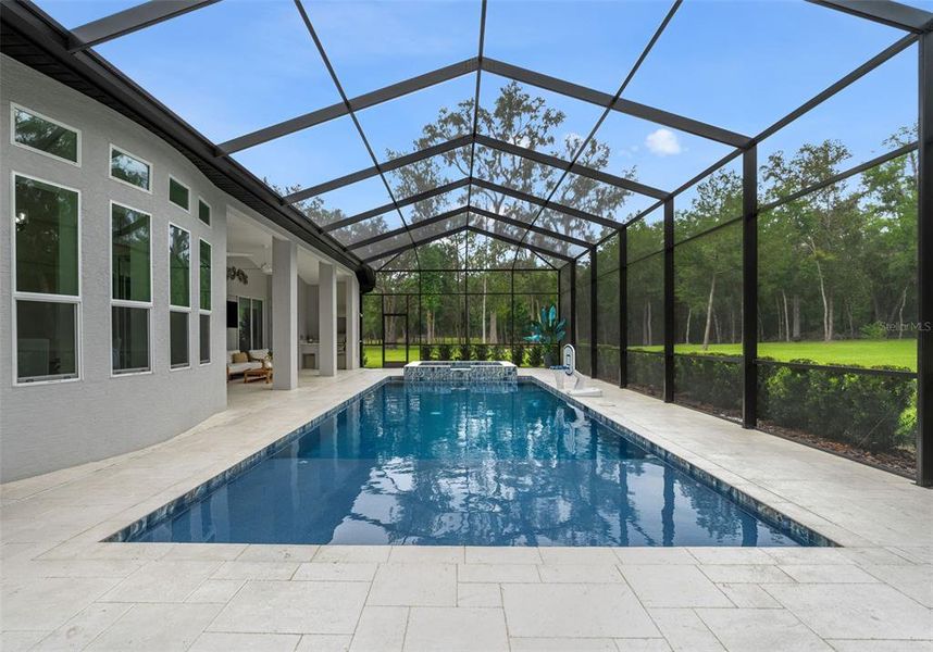 Spacious, unfurnished interior of a new home in , Homosassa (Image 19). Spacious, unfurnished interior of a new home in , Homosassa (Image 19).