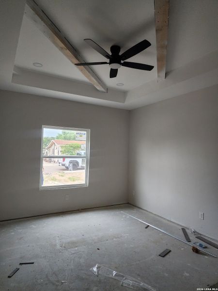 In-progress construction of a new home in , Eagle Pass, TX (Image 7). In-progress construction of a new home in , Eagle Pass, TX (Image 7).