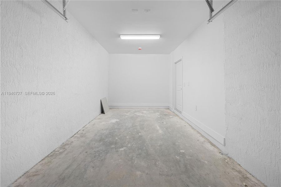 In-progress construction of a new home in , Florida City, FL (Image 36).