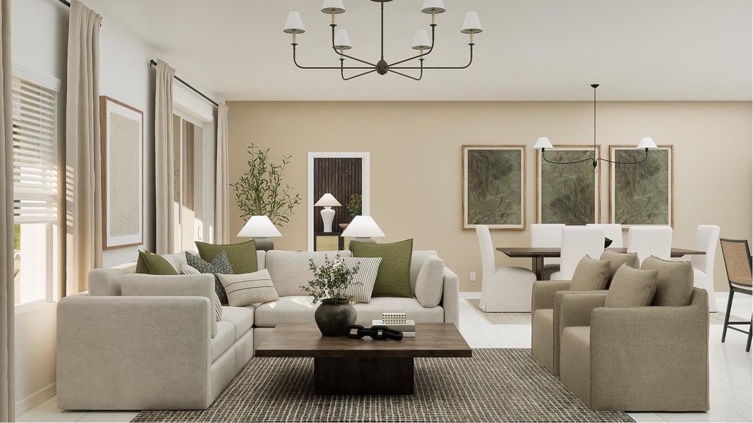 Florida Core N067 Goodall Family 1of2 Base2