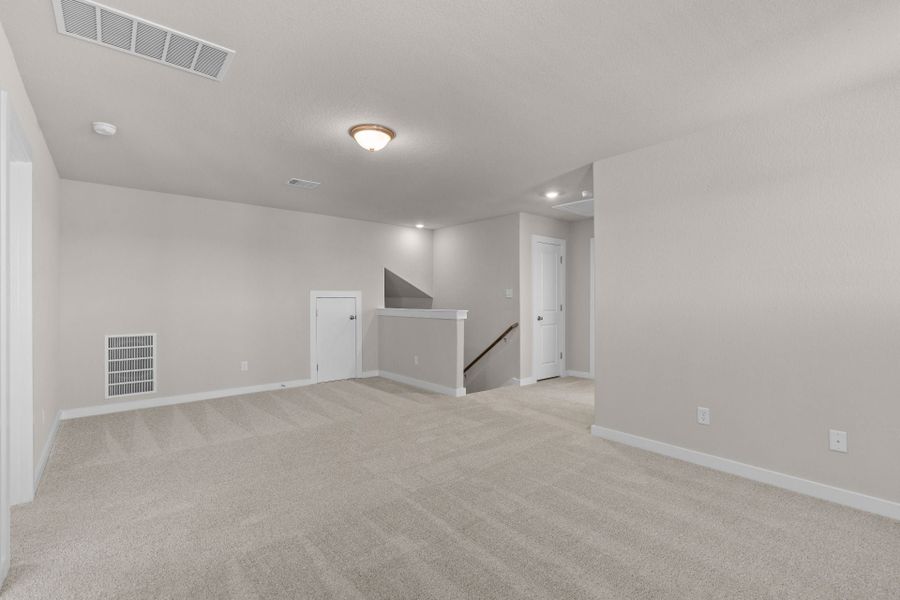 2,220sf New Home in Cedar Creek, TX.  - Slide 25