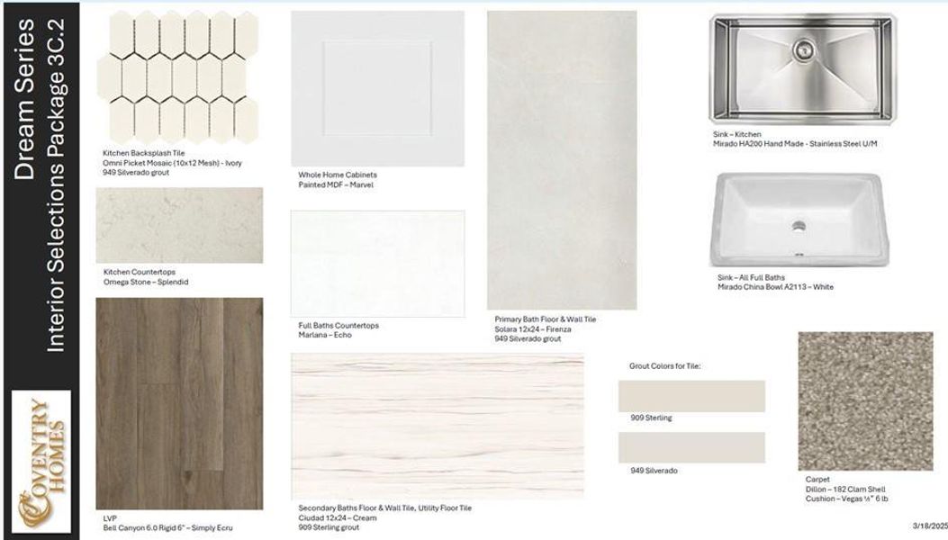 Image 7 of a home in Laurel Landing.