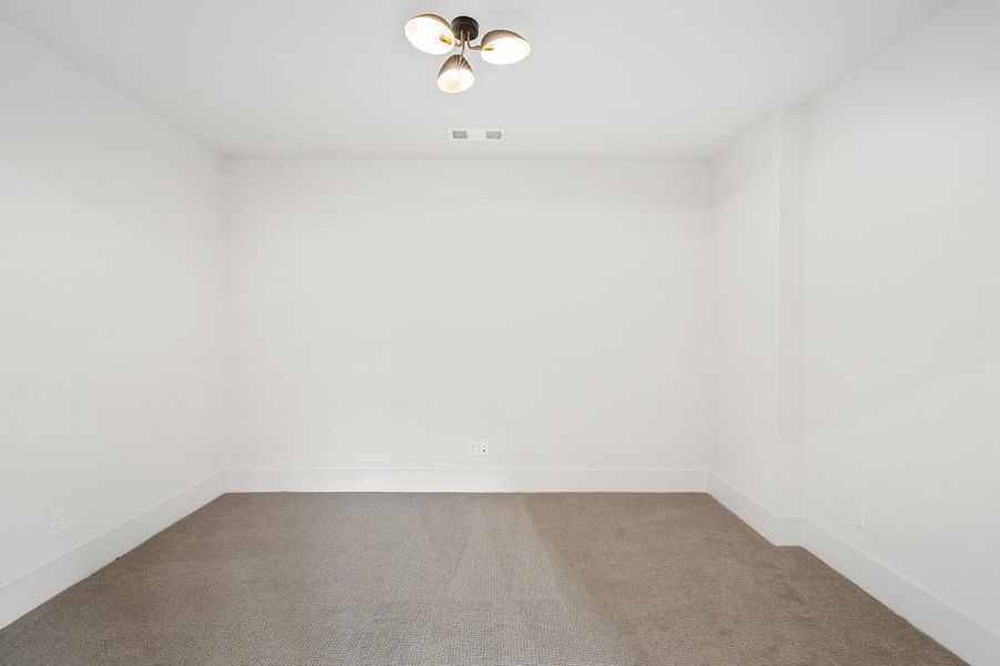 Thompson's Station, TN New Home.  - Slide 57