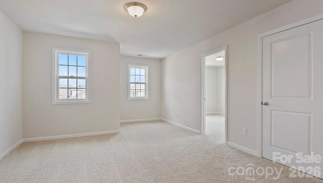 Photos are representative