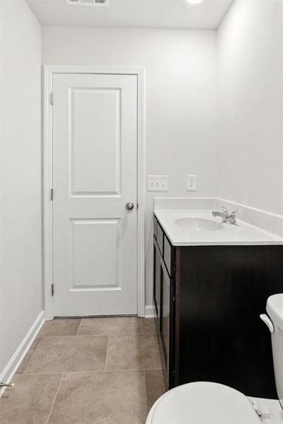 Furnished interior view inside a new home in , Jefferson (Image 3). Furnished interior view inside a new home in , Jefferson (Image 3).