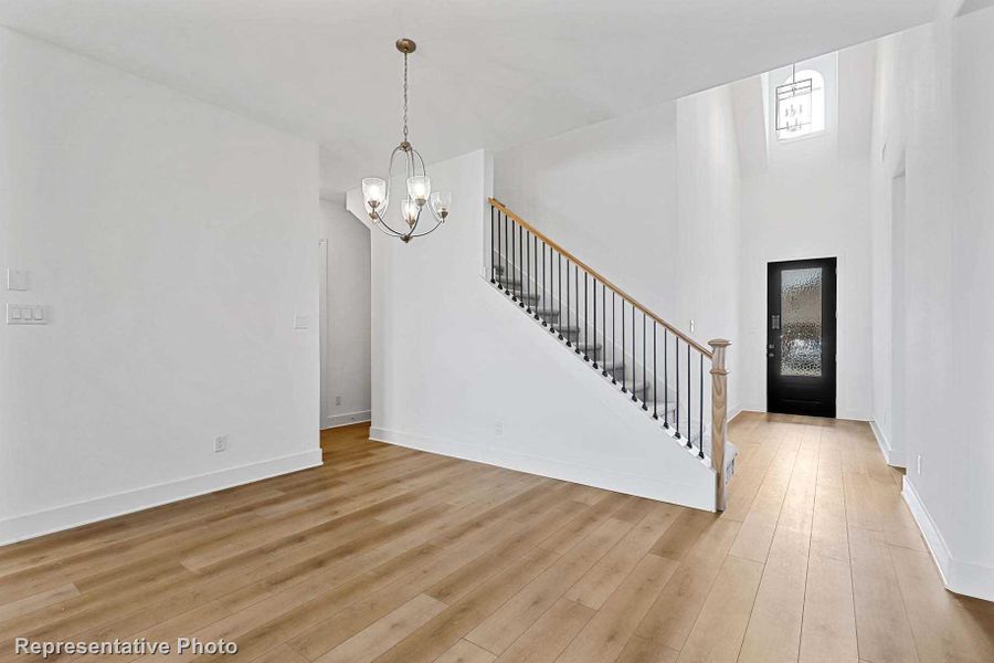 Dining Room (Representative Photo)