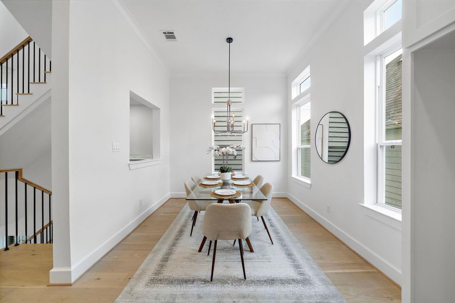 Dining Room Dining Room