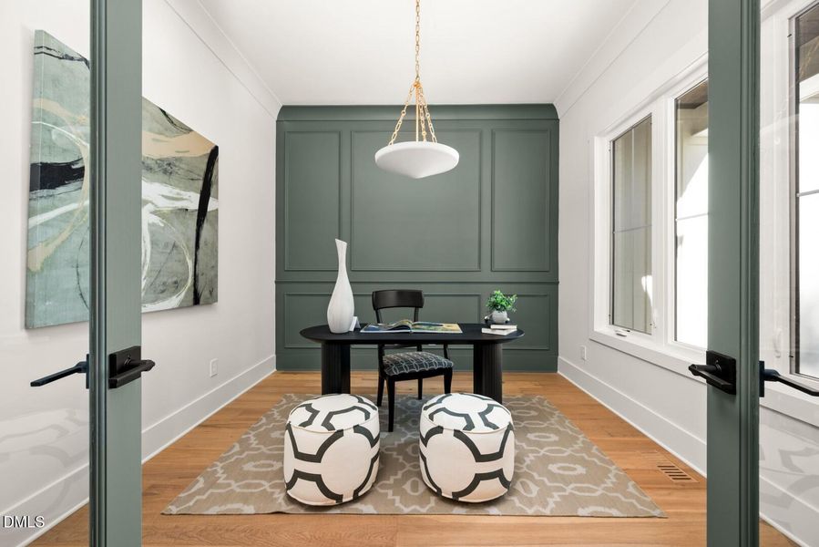 8021 Bud Morris (50)