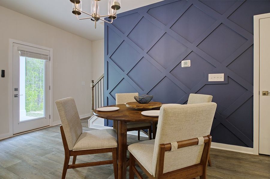 4br New Home in McDonough, GA.  - Slide 15