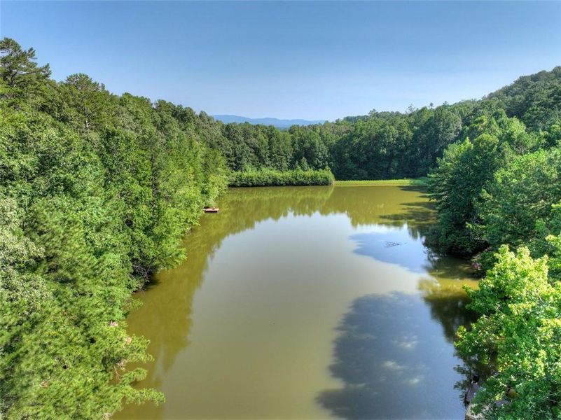 Natural landscape and outdoor views near in Ellijay (Image 60). Natural landscape and outdoor views near in Ellijay (Image 60).