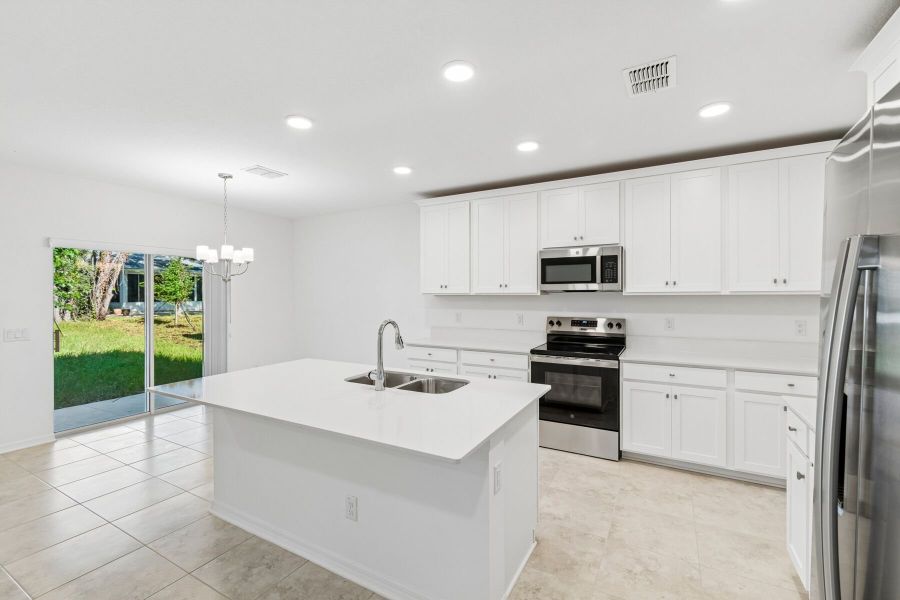Kitchen Kitchen