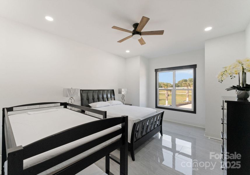 Furnished interior view inside a new home in , Statesville (Image 4). Furnished interior view inside a new home in , Statesville (Image 4).