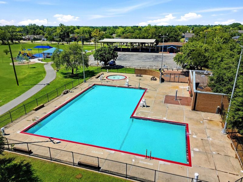 Community amenities in , Houston (Image 37). Community amenities in , Houston (Image 37).