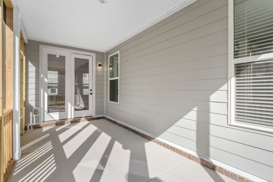 Spring Hill, TN New Home.  - Slide 53