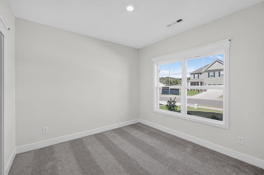 *Photo of actual home.