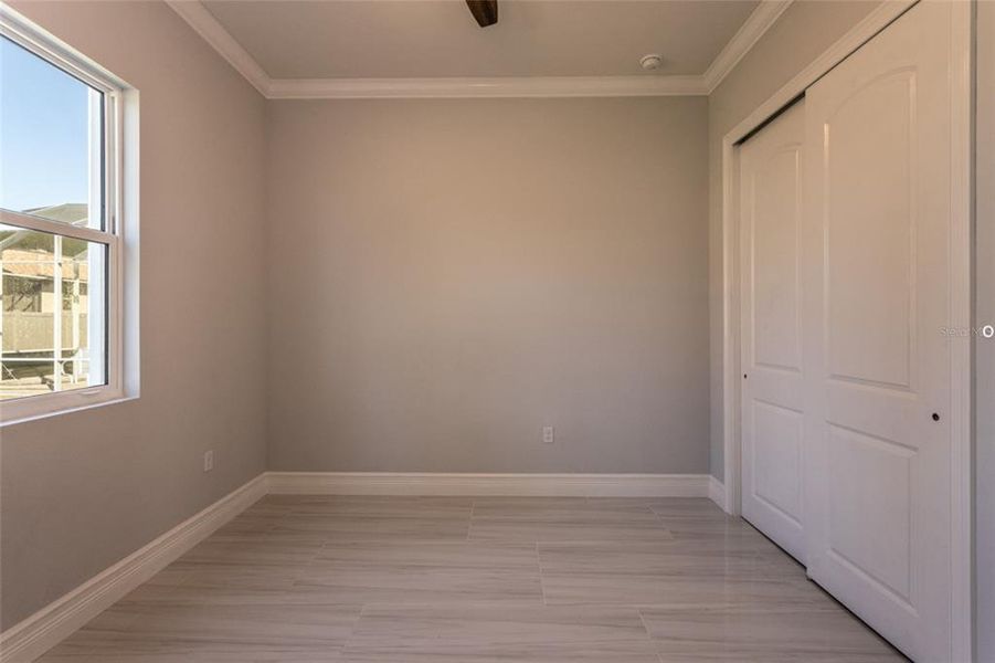 Spacious, unfurnished interior of a new home in , Palm Coast (Image 34).