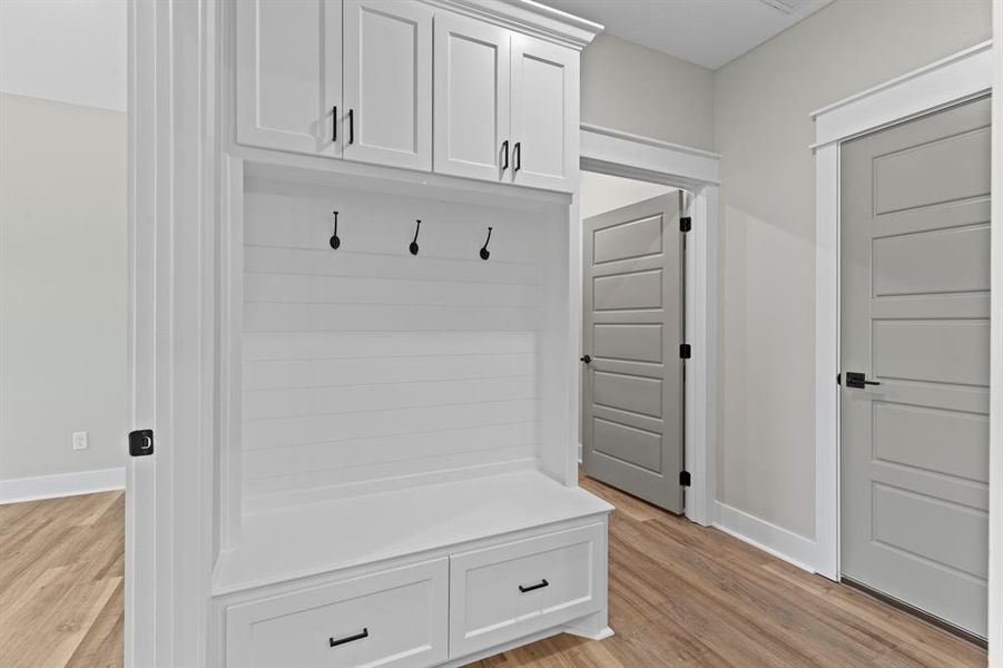 Furnished interior view inside a new home in , Tyler (Image 13). Furnished interior view inside a new home in , Tyler (Image 13).