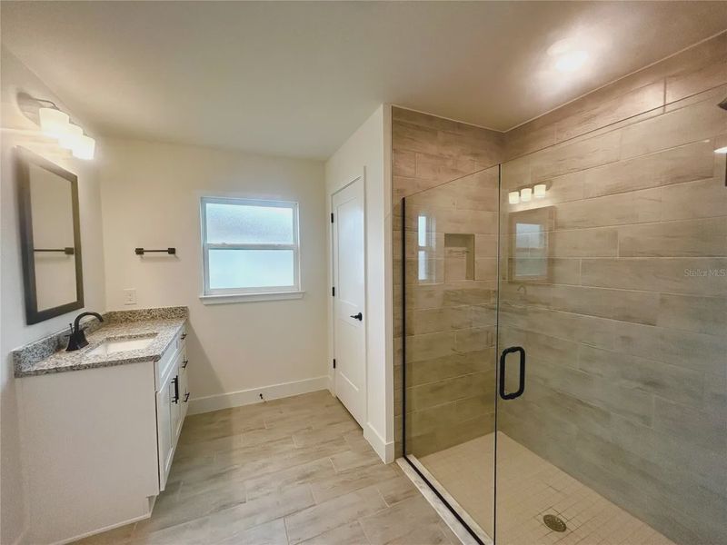 Furnished interior view inside a new home in Deep Creek, Punta Gorda (Image 7).