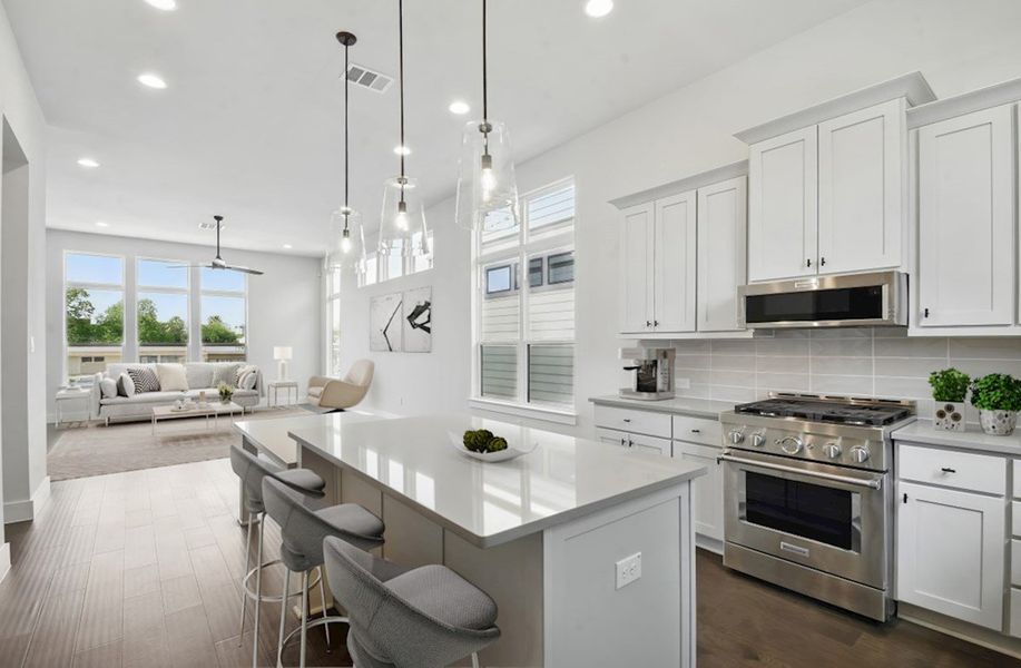 Guenther Kitchen Guenther Kitchen