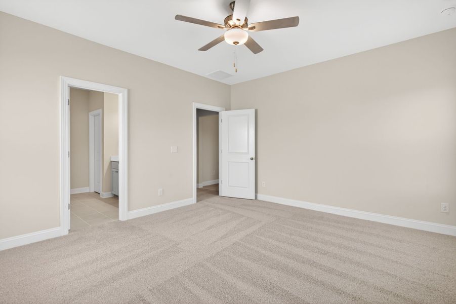 4br New Home in KNIGHTDALE, NC.  - Slide 24