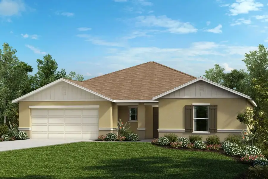 Exterior G Exterior G