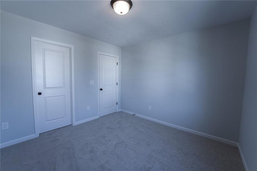 Spacious, unfurnished interior of a new home in , Lilburn (Image 25). Spacious, unfurnished interior of a new home in , Lilburn (Image 25).