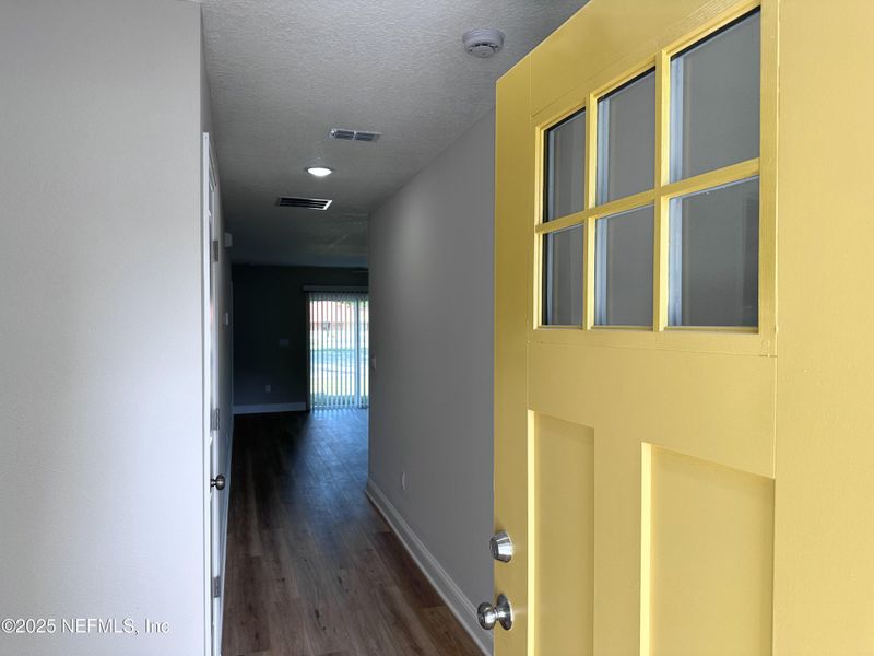 Spacious, unfurnished interior of a new home in , Jacksonville (Image 11). Spacious, unfurnished interior of a new home in , Jacksonville (Image 11).