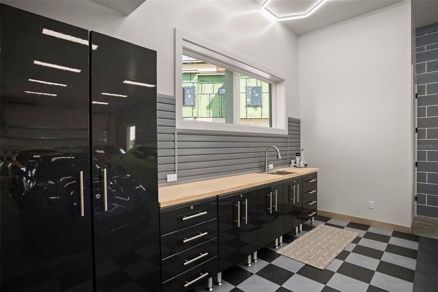 Furnished interior view inside a new home in , Auburndale (Image 14). Furnished interior view inside a new home in , Auburndale (Image 14).