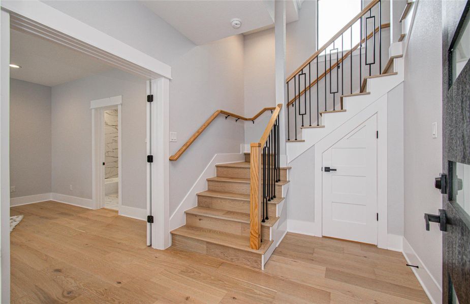 Entryway