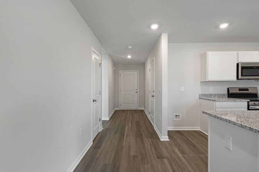 Conway, SC New Home.  - Slide 5