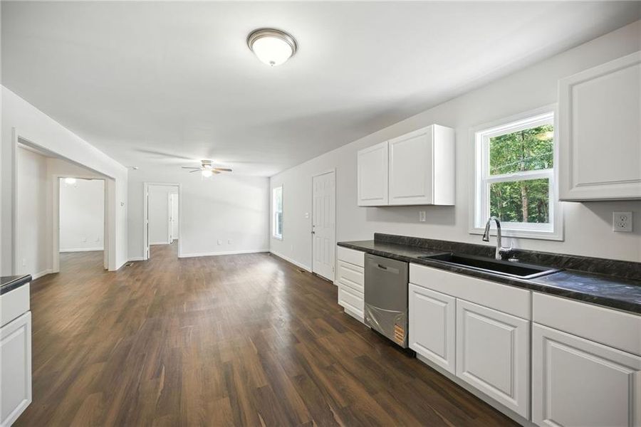 Image 34 of a home in . Image 34 of a home in .